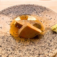 鮨 なんば 日比谷 - 