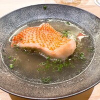 鮨 なんば 日比谷 - 