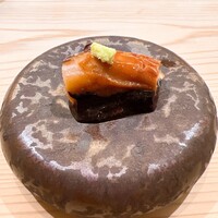 鮨 なんば 日比谷 - 