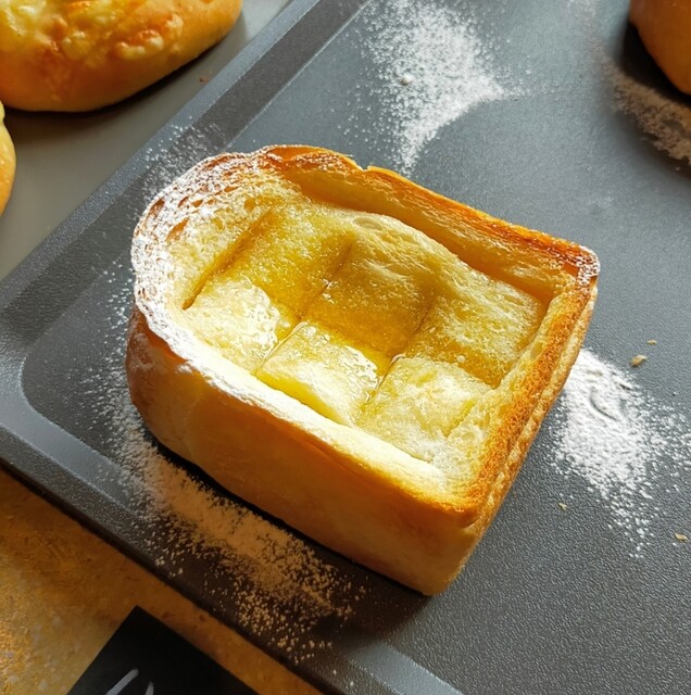 たすパン - 曽根田（パン）の写真