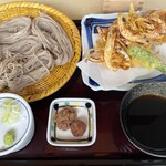 Togakushi Soba Yamazato - 