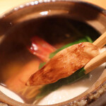 旬菜旬魚 船越 - 