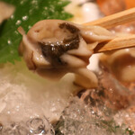 旬菜旬魚 船越 - 