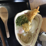 Kamedashi Udon Koshinoya - 