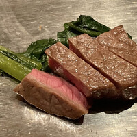 くずし鉄板 あばぐら 神田店 - 