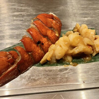 くずし鉄板 あばぐら 神田店 - 