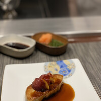 鉄板焼 さざんか - 