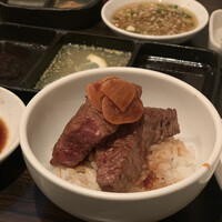 SATOブリアン 本店 - 