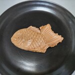 Taiyaki Warashibe - 栗あん