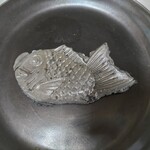 たいやき わらしべ - 黒鯛