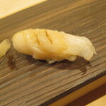 鮨 米倉 - ミル貝