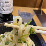 讃岐うどん めりけんや - 