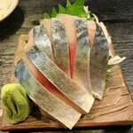 味の店 いわし - 