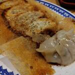 餃子酒場 川さき - 