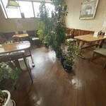 壱の滝 - 店内