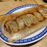 餃子酒場 川さき - 