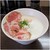 麺～leads～なかの - 特製TORI白湯らーめん（塩） 1150円
