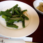 チャイナダイニング 喰う 喰う - OptioA30で撮影