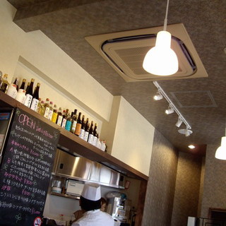 チャイナダイニング 喰う 喰う_2