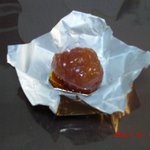 ピエール・マルコリーニ - マロングラッセ