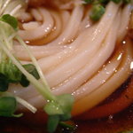 讃岐うどん はるしん - 天ぶっかけ７９０円