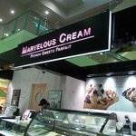 MARVELOUS CREAM - 