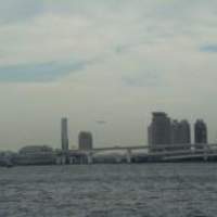 シンフォニー東京湾クルーズ - 