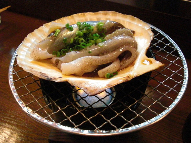 活酒やあらき - 大船渡（海鮮）の写真