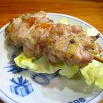 炭火焼との山 - すき身