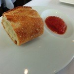 lumière l'esprit k - フランスパン