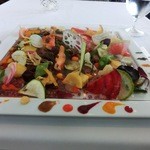 lumière l'esprit k - 違う角度で