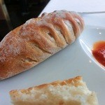 lumière l'esprit k - 米粉パン