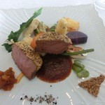 lumière l'esprit k - 仔牛