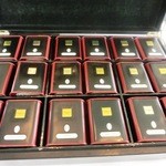 lumière l'esprit k - 紅茶18種