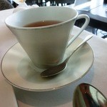 lumière l'esprit k - ポム　ダムールっていう紅茶