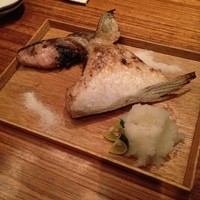 並木橋なかむら - カマ！
