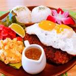 Shimbashi Sakaba ALOHA ISLAND - 