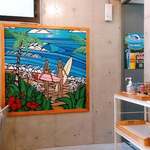Shimbashi Sakaba ALOHA ISLAND - 