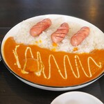 インド料理屋 ラージカレー - 