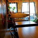 Shimbashi Sakaba ALOHA ISLAND - 