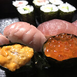 桃寿司 - 