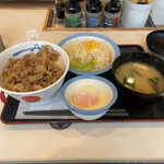 松屋 - 料理写真: