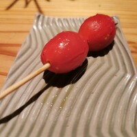 とり茶太郎 - アイコトマト