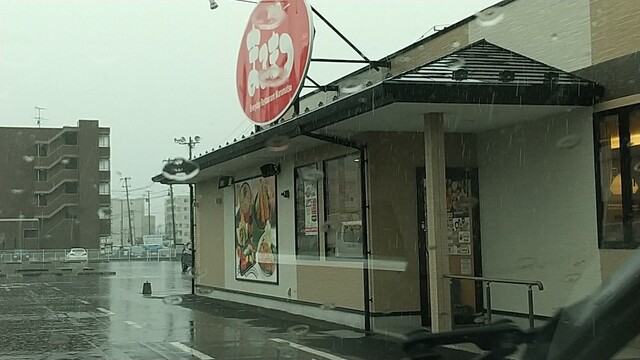 味のまるまつ 美田園店 - 美田園（ファミレス）の写真