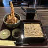 蕎麦Diningすが