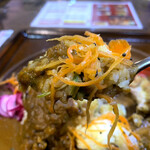 キッチン あずま - 