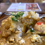 キッチン あずま - 