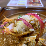 キッチン あずま - 