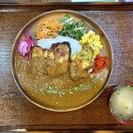 キッチン あずま - 