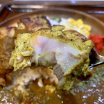 キッチン あずま - 